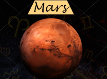 Remedies for Mars
