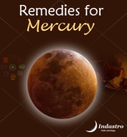 Remedies for Mercury