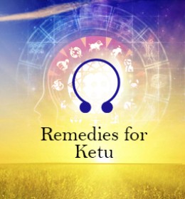 Remedies for Rahu